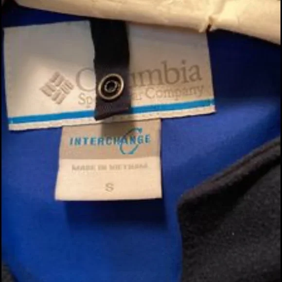 Columbia Omni Shield Jacket - Picture 5 of 5